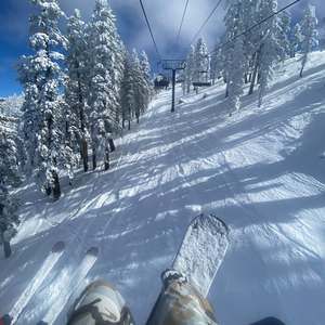 Meet your Posher, Sean